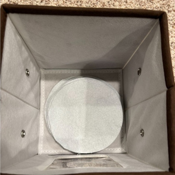 Appetizer Plate Storage Box - Picture 3 of 4